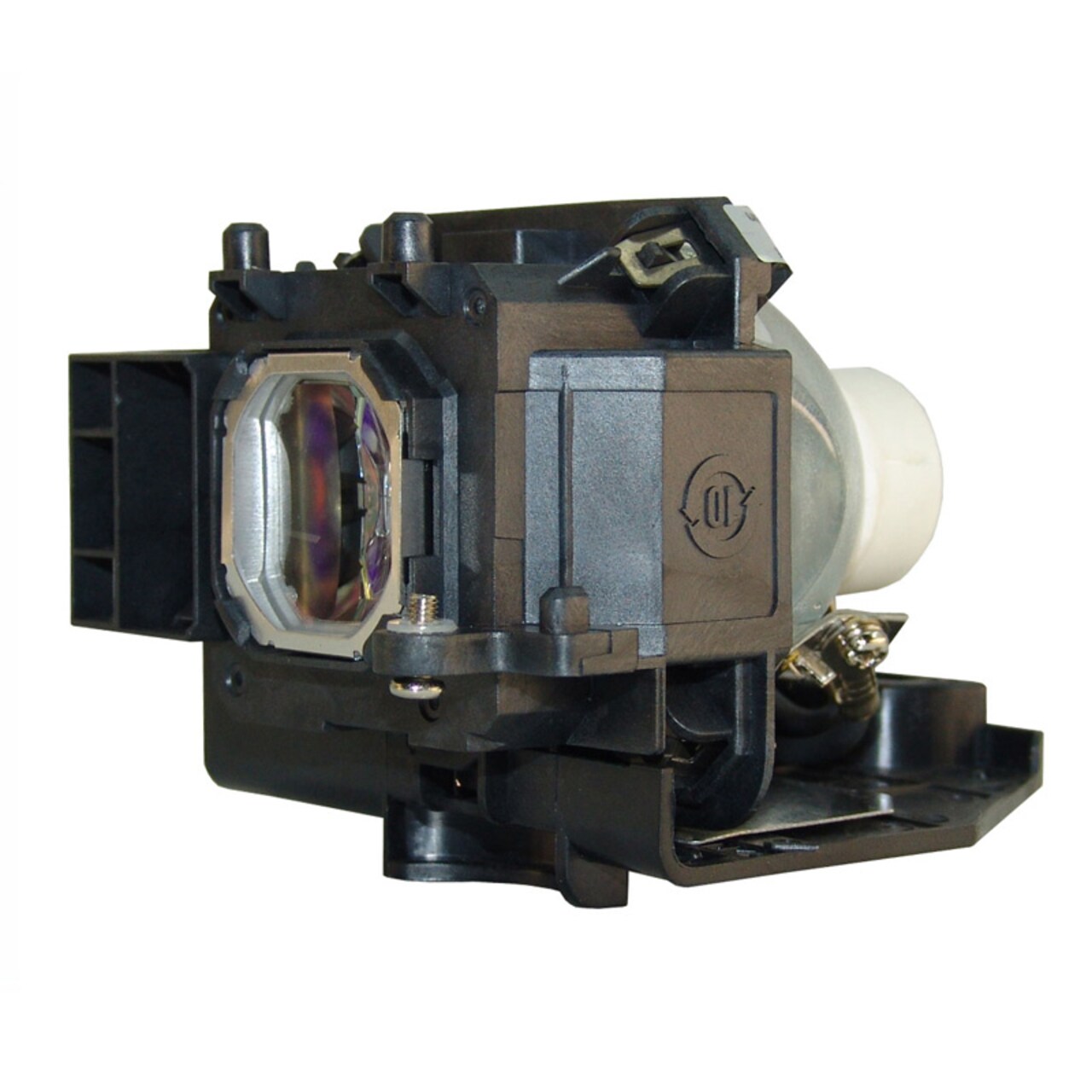 NEC NP16LP-UM Assembly Lamp with Quality Projector Bulb Inside